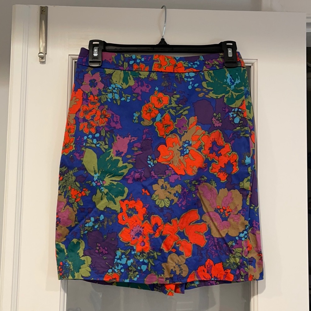 Pencil Skirt